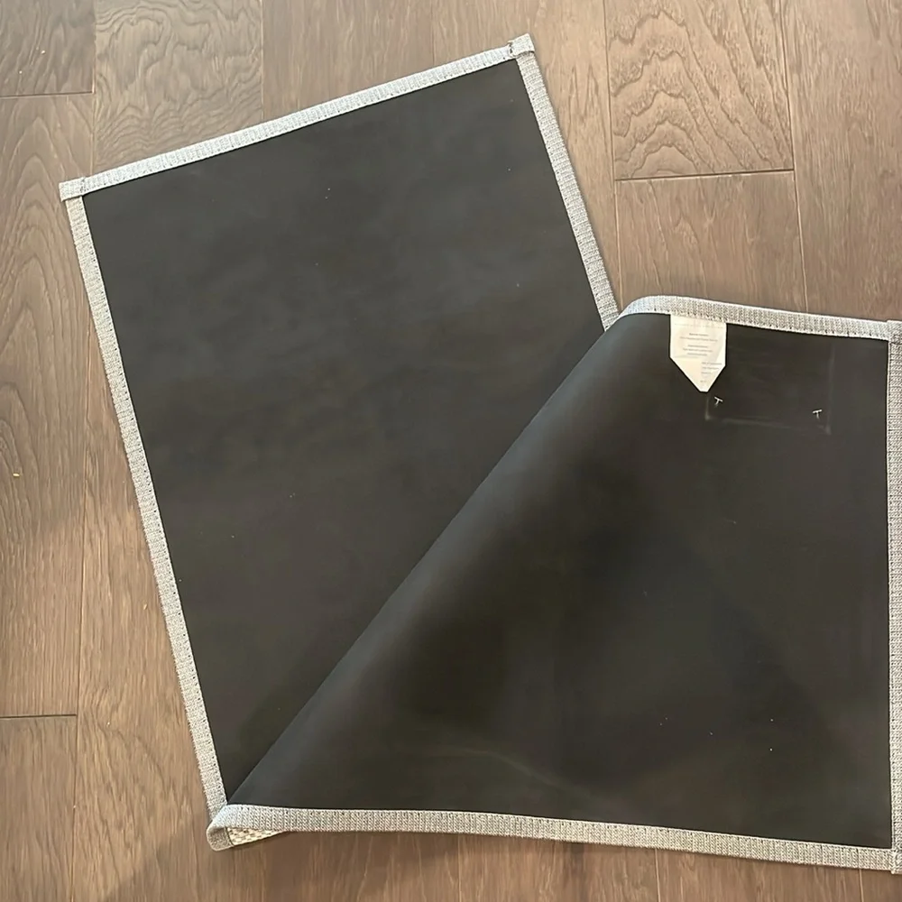 Kitchen Rug Non-Slip